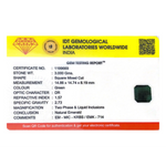 Zambian Emerald - 15 Carat