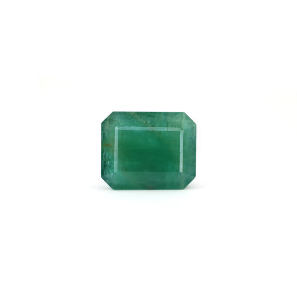 Zambian Emerald (Panna) - 12.85 Carat - Pramogh
