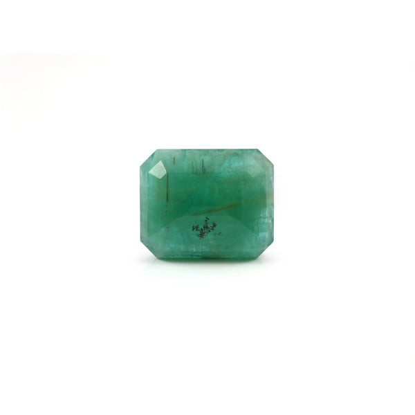 Zambian Emerald - 12.85 Carat