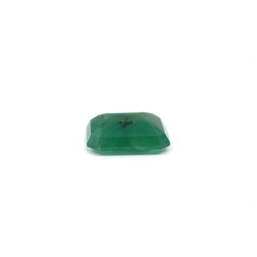 Zambian Emerald - 12.85 Carat