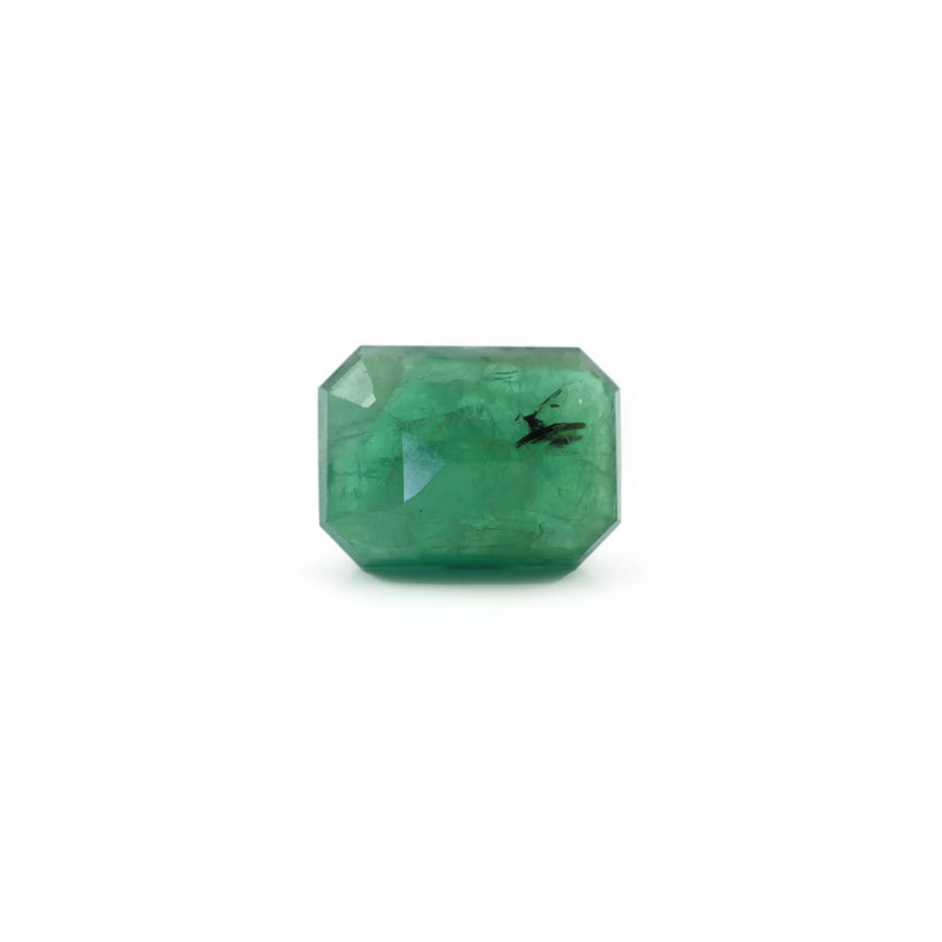 Zambian Emerald - 10.85 Carat