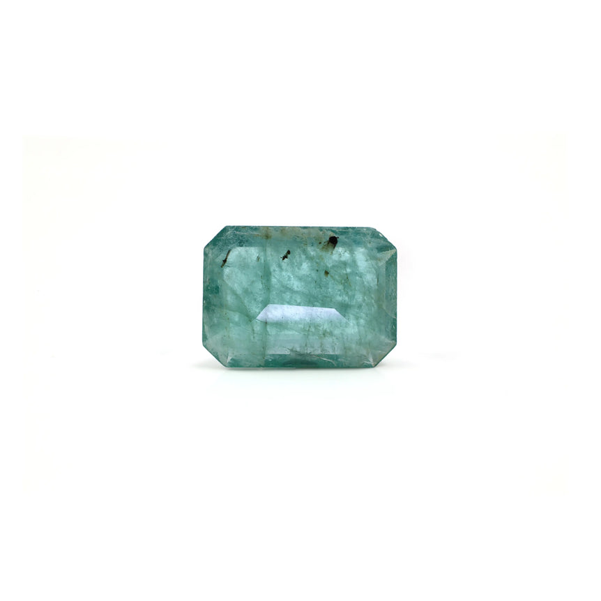 Zambian Emerald - 12.75 Carat