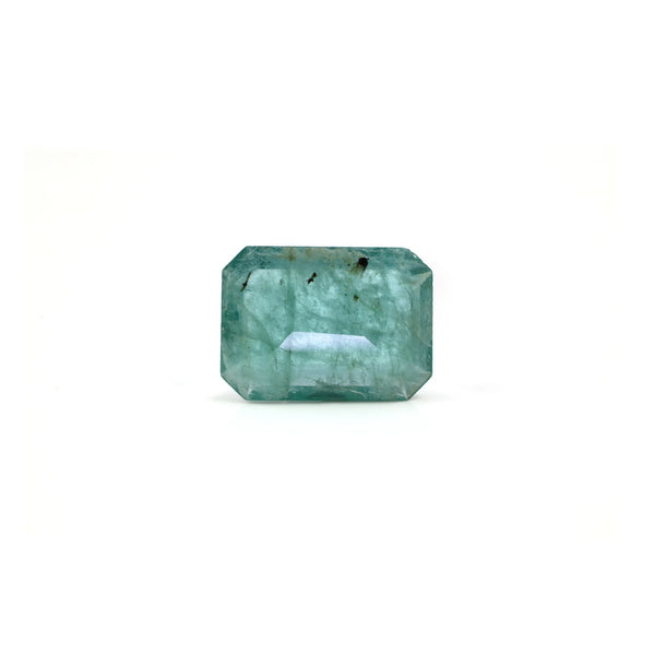 Zambian Emerald - 12.75 Carat