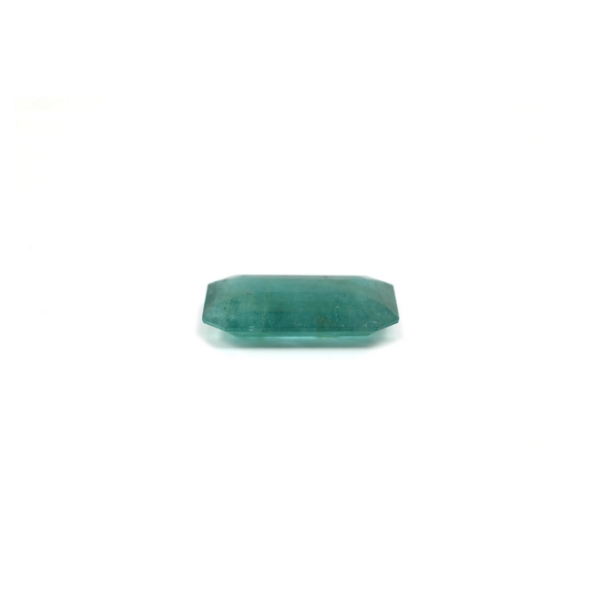 Zambian Emerald - 12.75 Carat