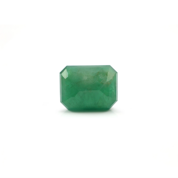 Zambian Emerald - 10.3 Carat