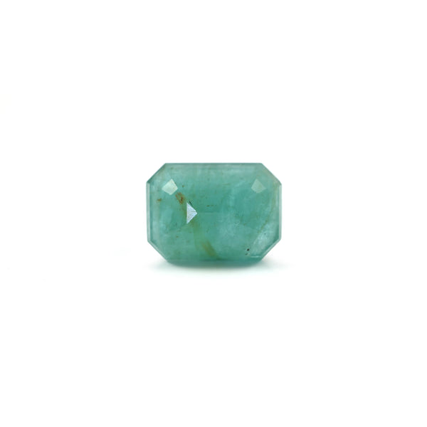 Zambian Emerald - 12.9 Carat