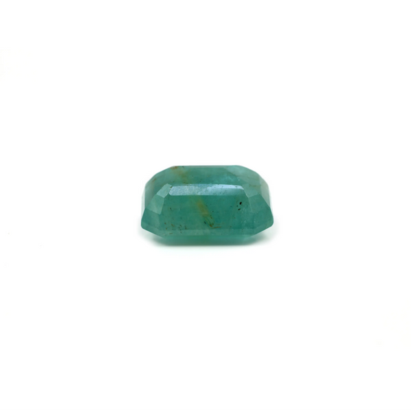 Zambian Emerald - 12.9 Carat