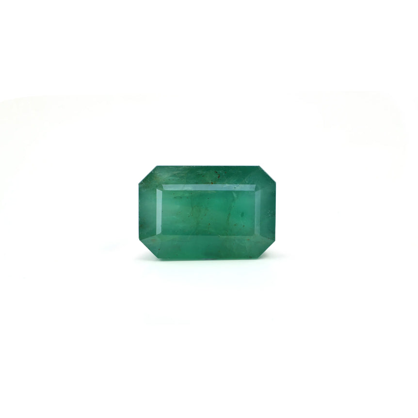 Zambian Emerald (Panna) - 10.07 Carat - Pramogh