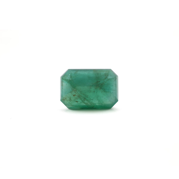 Zambian Emerald - 10.07 Carat