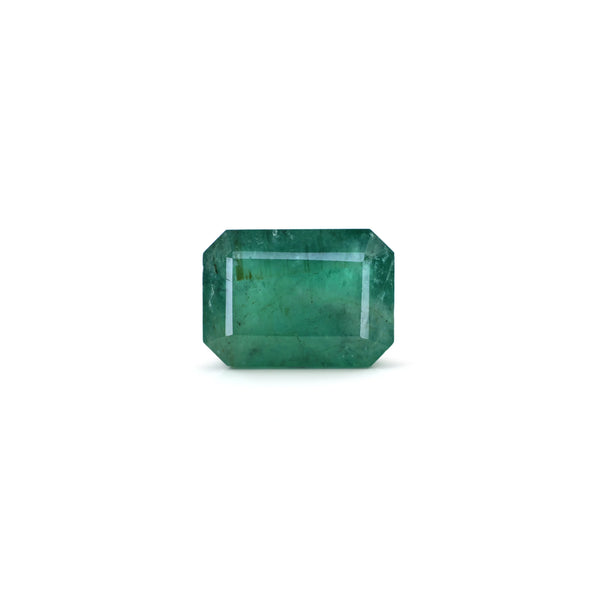 Zambian Emerald (Panna) - 12.6 Carat - Pramogh