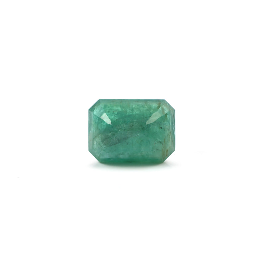 Zambian Emerald - 12.6 Carat