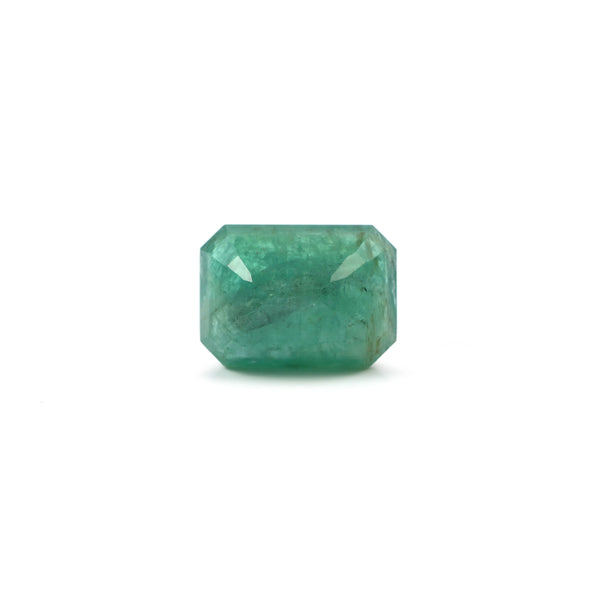 Zambian Emerald - 12.6 Carat