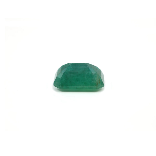 Zambian Emerald - 12.6 Carat