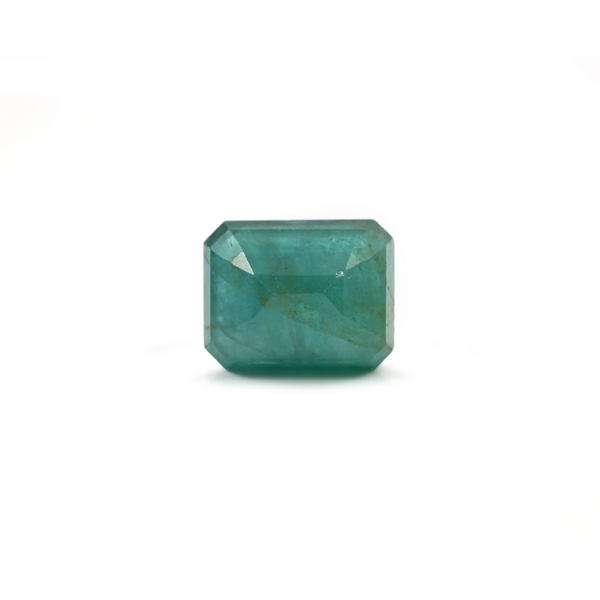 Zambian Emerald - 9 Carat