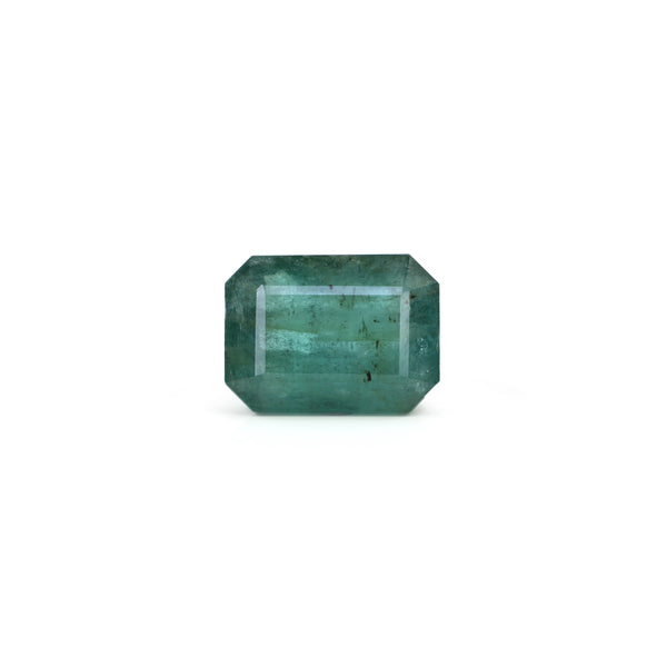 Zambian Emerald (Panna) - 10.55 Carat - Pramogh