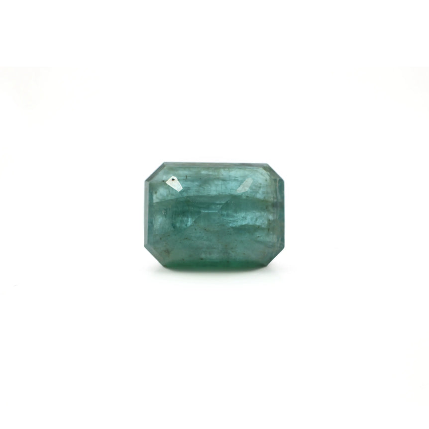 Zambian Emerald - 10.55 Carat