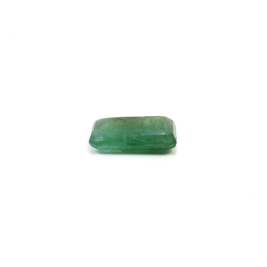 Zambian Emerald - 13.7 Carat