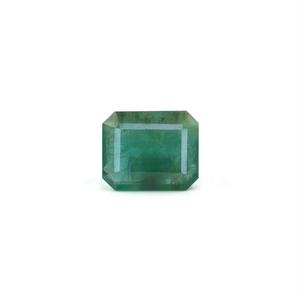 Zambian Emerald (Panna) - 7.22 Carat - Pramogh