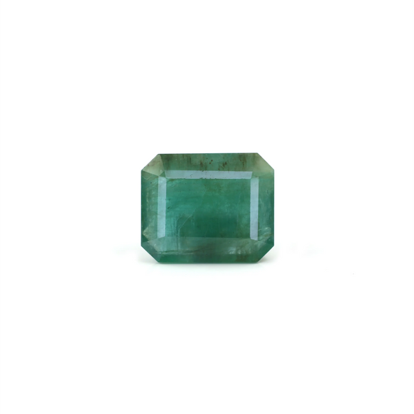 Zambian Emerald (Panna) - 7.22 Carat - Pramogh
