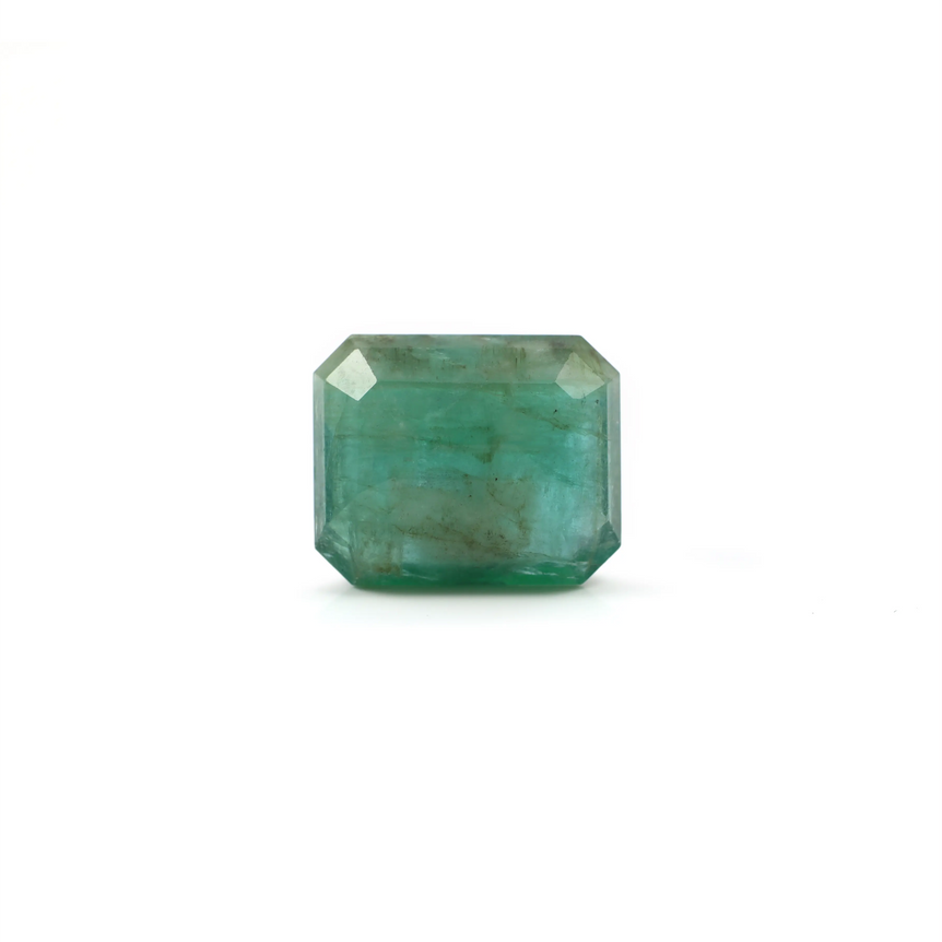 Zambian Emerald - 7.22 Carat