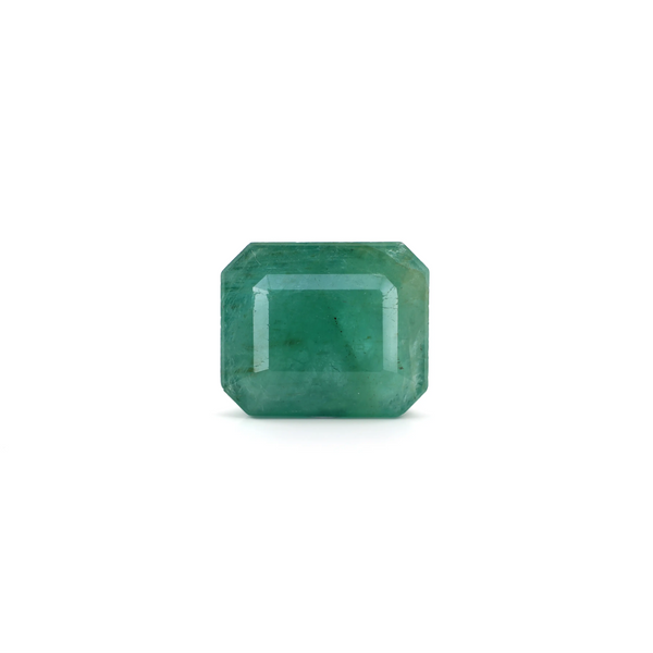 Zambian Emerald (Panna) - 7.45 Carat - Pramogh
