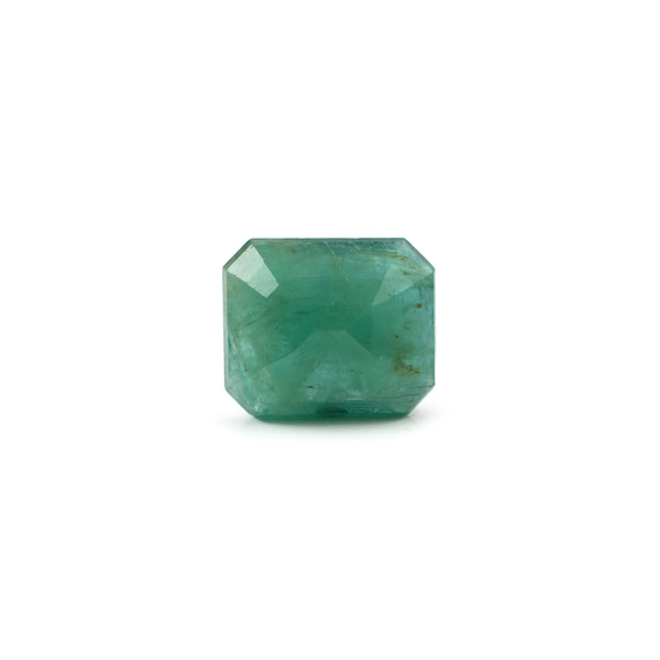 Zambian Emerald - 7.45 Carat