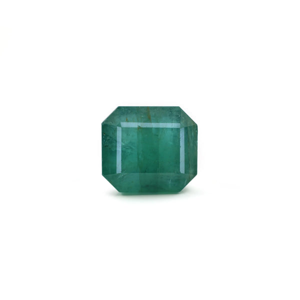 Zambian Emerald (Panna) - 8.25 Carat - Pramogh