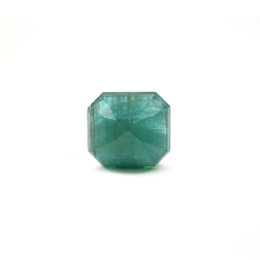 Zambian Emerald - 8.25 Carat
