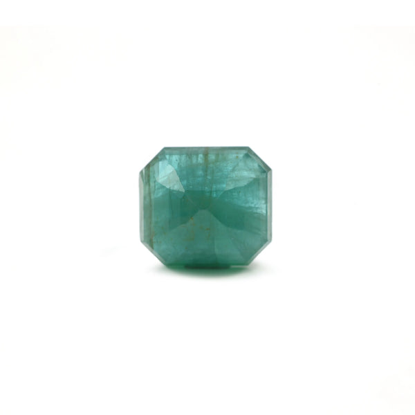 Zambian Emerald - 8.25 Carat