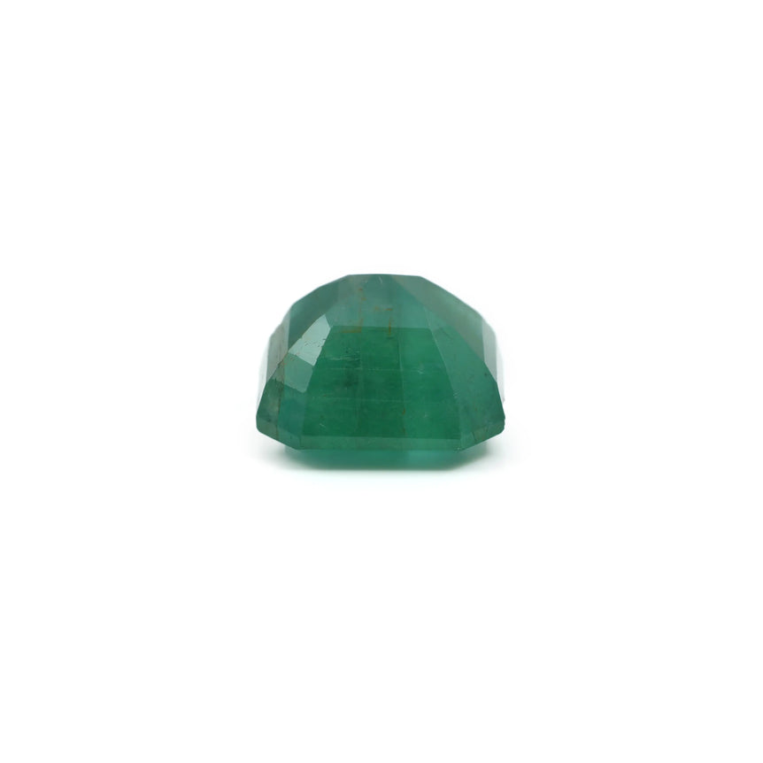 Zambian Emerald - 8.25 Carat