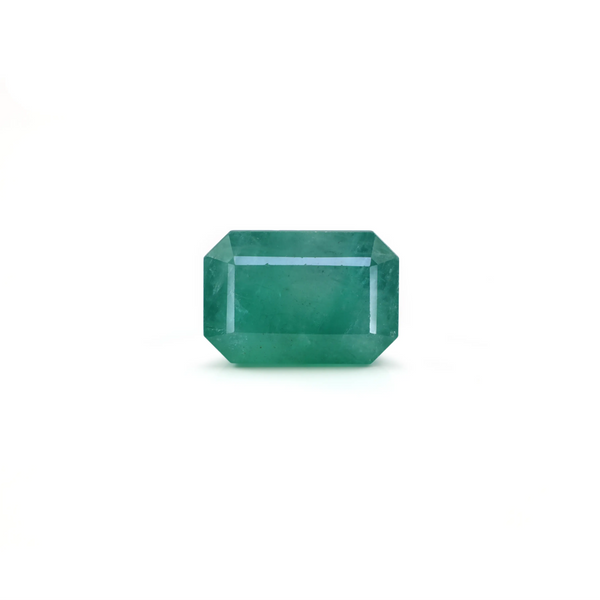 Zambian Emerald (Panna) - 8.35 Carat - Pramogh