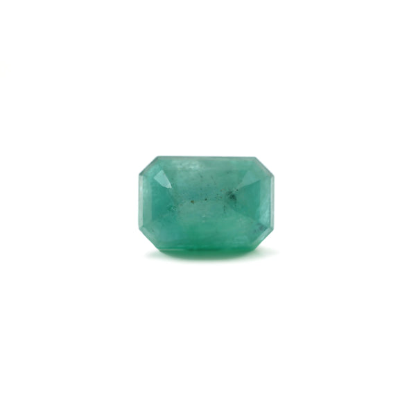 Zambian Emerald - 8.35 Carat