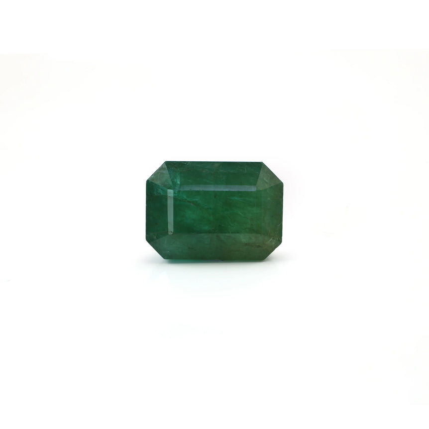Zambian Emerald (Panna) - 10.4 Carat - Pramogh