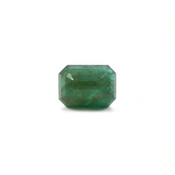 Zambian Emerald - 10.4 Carat