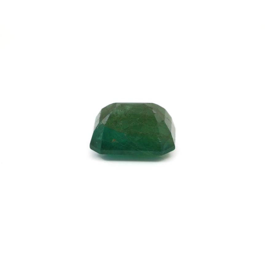 Zambian Emerald - 10.4 Carat