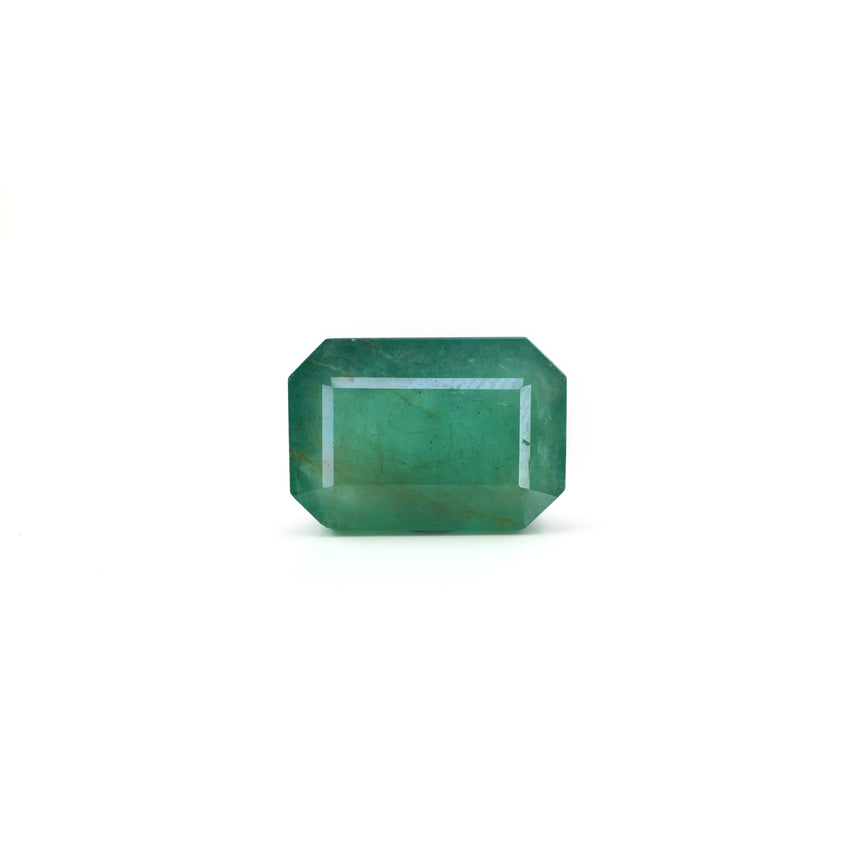 Zambian Emerald (Panna) - 14.5 Carat - Pramogh
