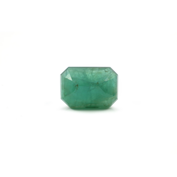 Zambian Emerald - 14.5 Carat