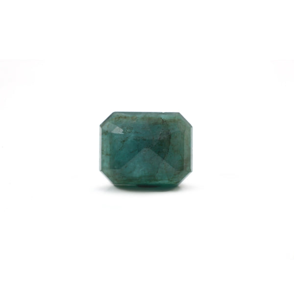 Zambian Emerald - 16.37 Carat