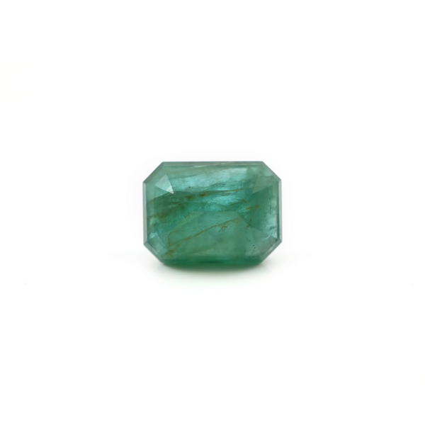 Zambian Emerald - 12.1 Carat