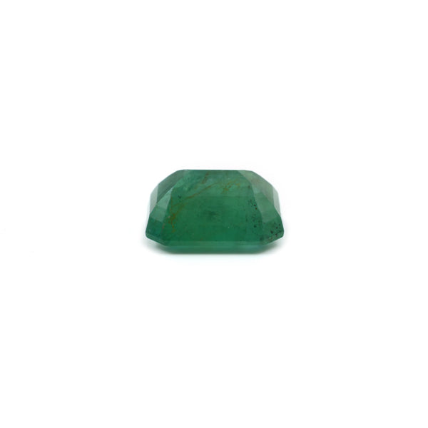 Zambian Emerald - 12.1 Carat