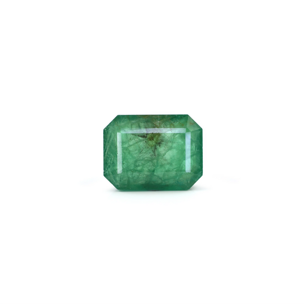 Zambian Emerald (Panna) - 7.3 Carat - Pramogh