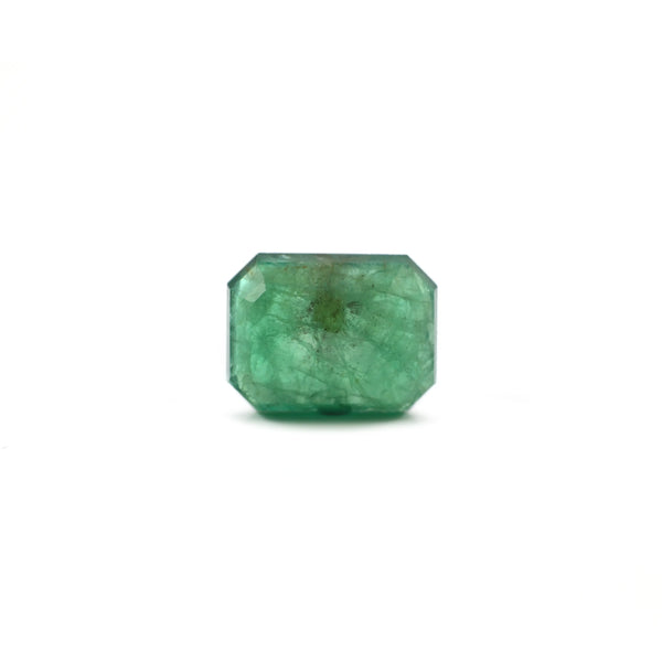 Zambian Emerald - 7.3 Carat