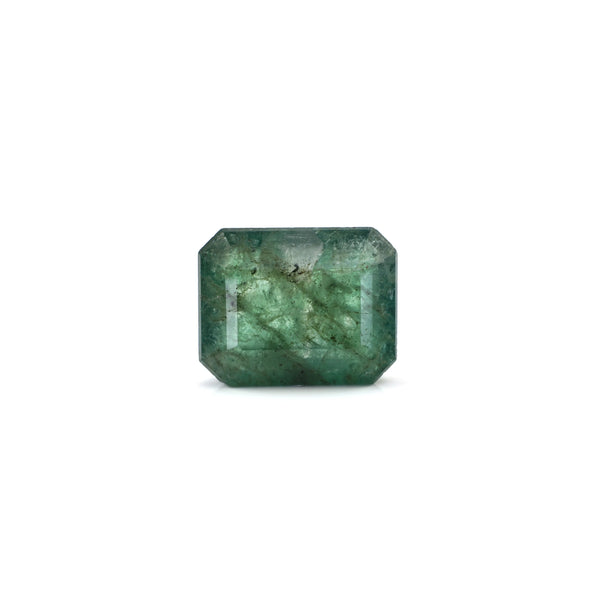 Zambian Emerald (Panna) - 13.83 Carat - Pramogh