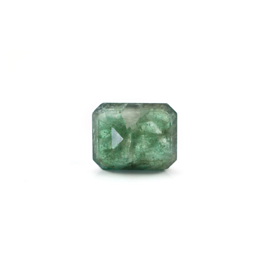 Zambian Emerald - 13.83 Carat