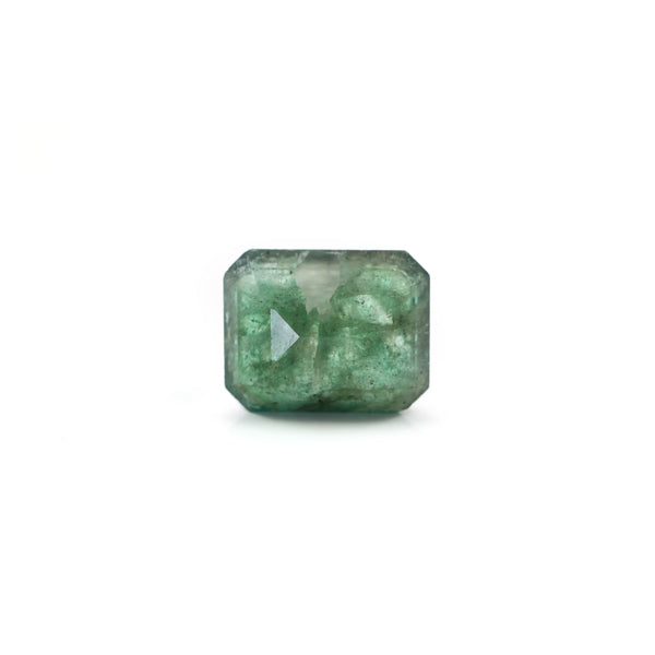 Zambian Emerald - 13.83 Carat