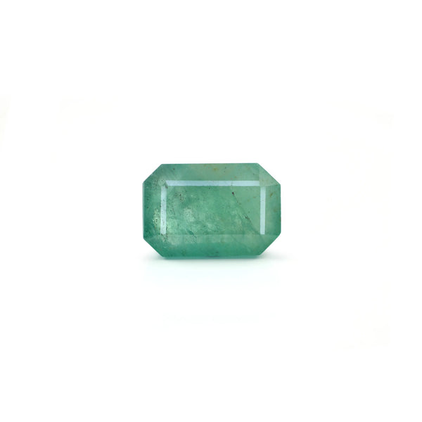 Zambian Emerald (Panna) - 12.07 Carat - Pramogh