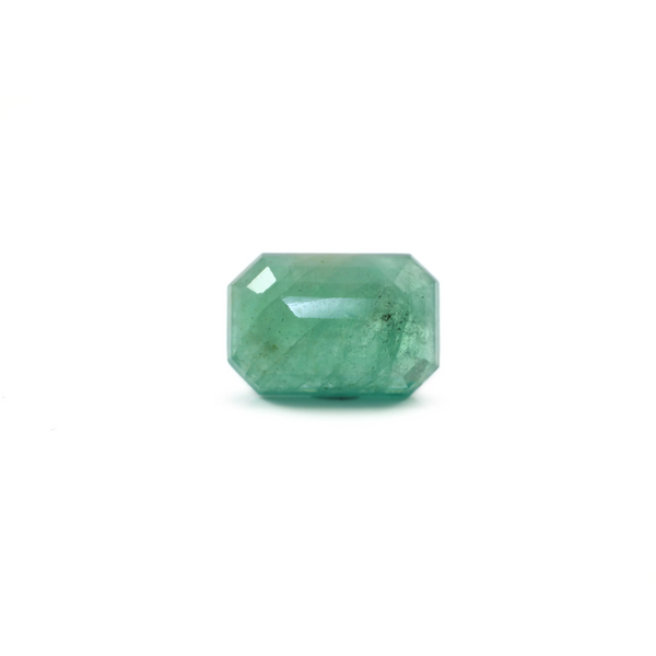 Zambian Emerald - 12.07 Carat