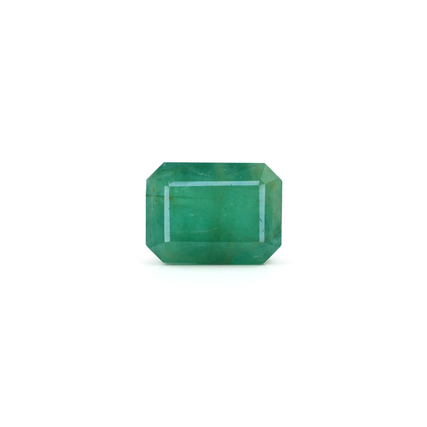Zambian Emerald (Panna) - 7.8 Carat - Pramogh