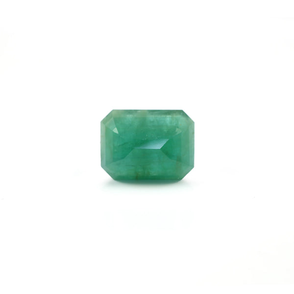 Zambian Emerald - 7.8 Carat