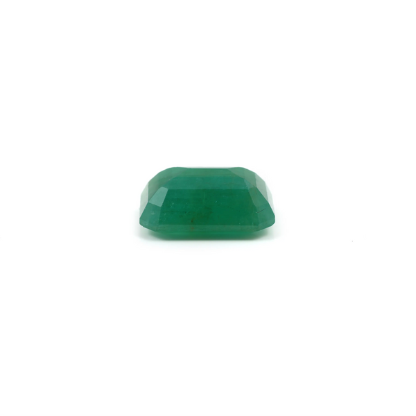 Zambian Emerald - 7.8 Carat